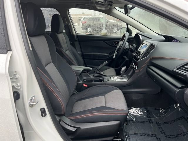 Used 2023 Subaru Crosstrek 2.0i Premium image 10