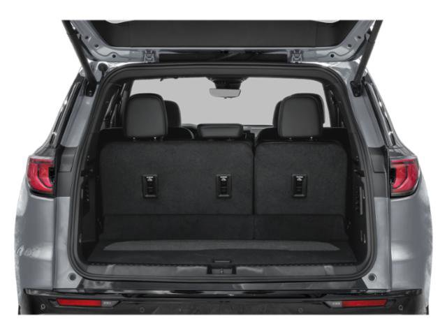 Used 2024 GMC Acadia Denali w/ Super Cruise Package image 14