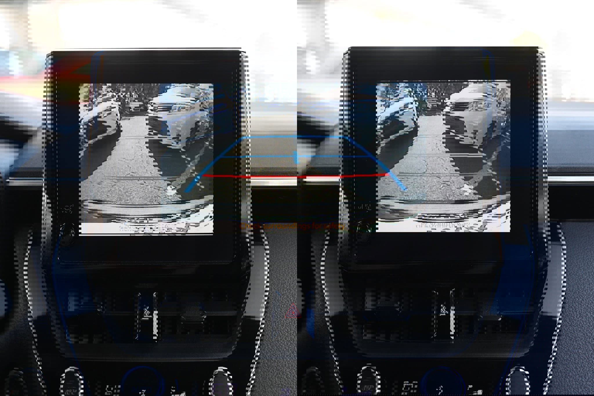 Used 2023 Toyota Corolla SE image 37