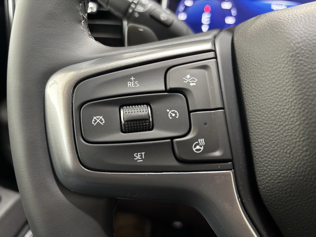 New 2026 Chevrolet Silverado 1500 LTZ w/ LTZ Premium Package image 15