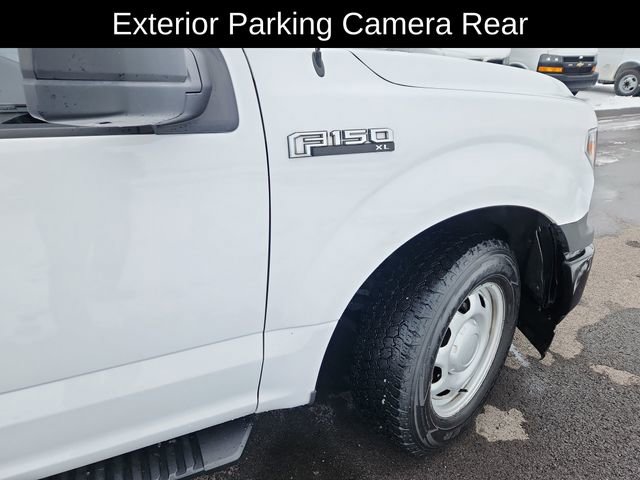 Used 2018 Ford F150 XL w/ XL Power Equipment Group image 18