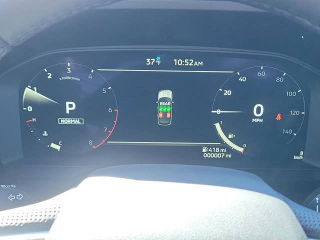 New 2026 Mitsubishi Outlander SEL FWD image 25
