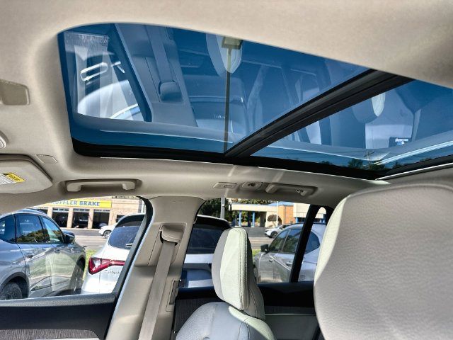 Used 2023 Volvo XC90 B5 Plus w/ Protection Package AWD/4WD image 31