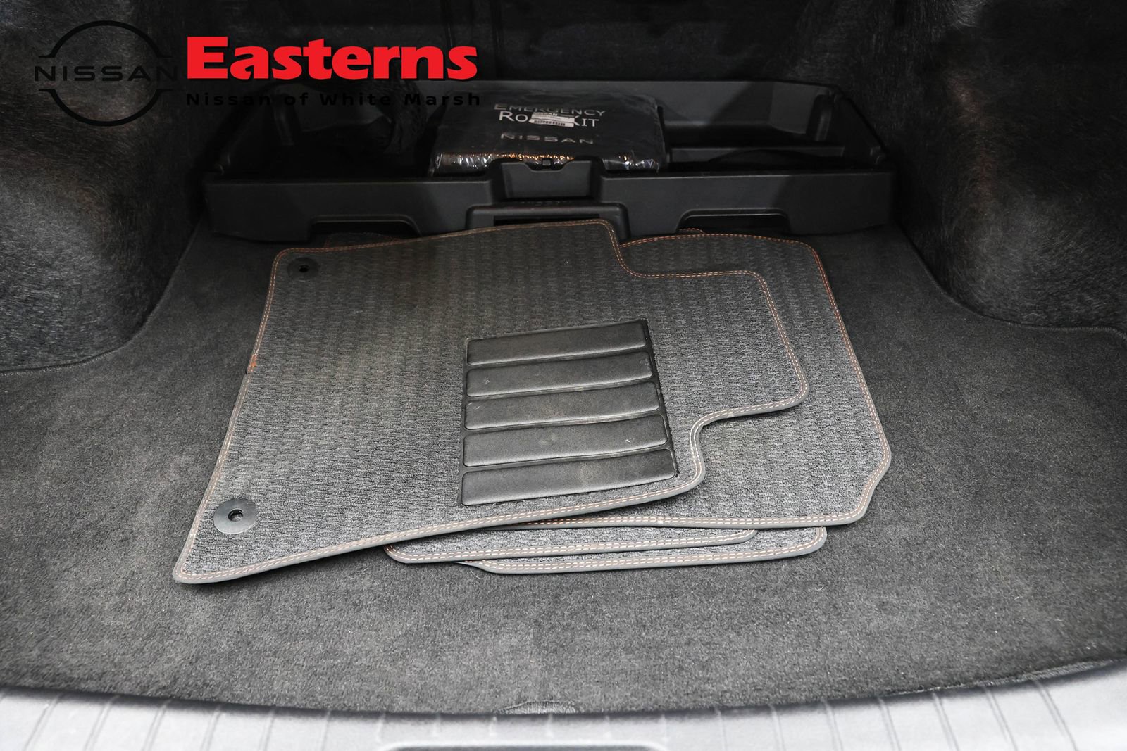 Used 2023 Nissan Altima 2.5 SR w/ SR Premium Package image 9