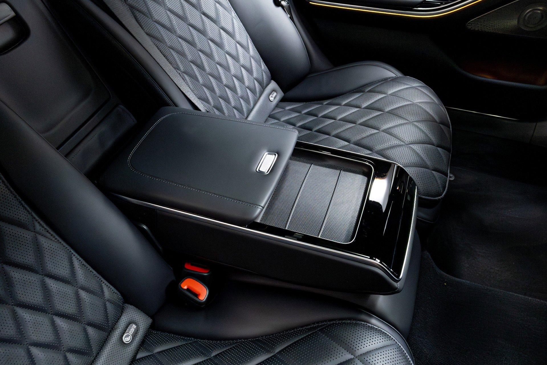 Used 2023 Mercedes-Benz S 580 4MATIC Sedan image 30