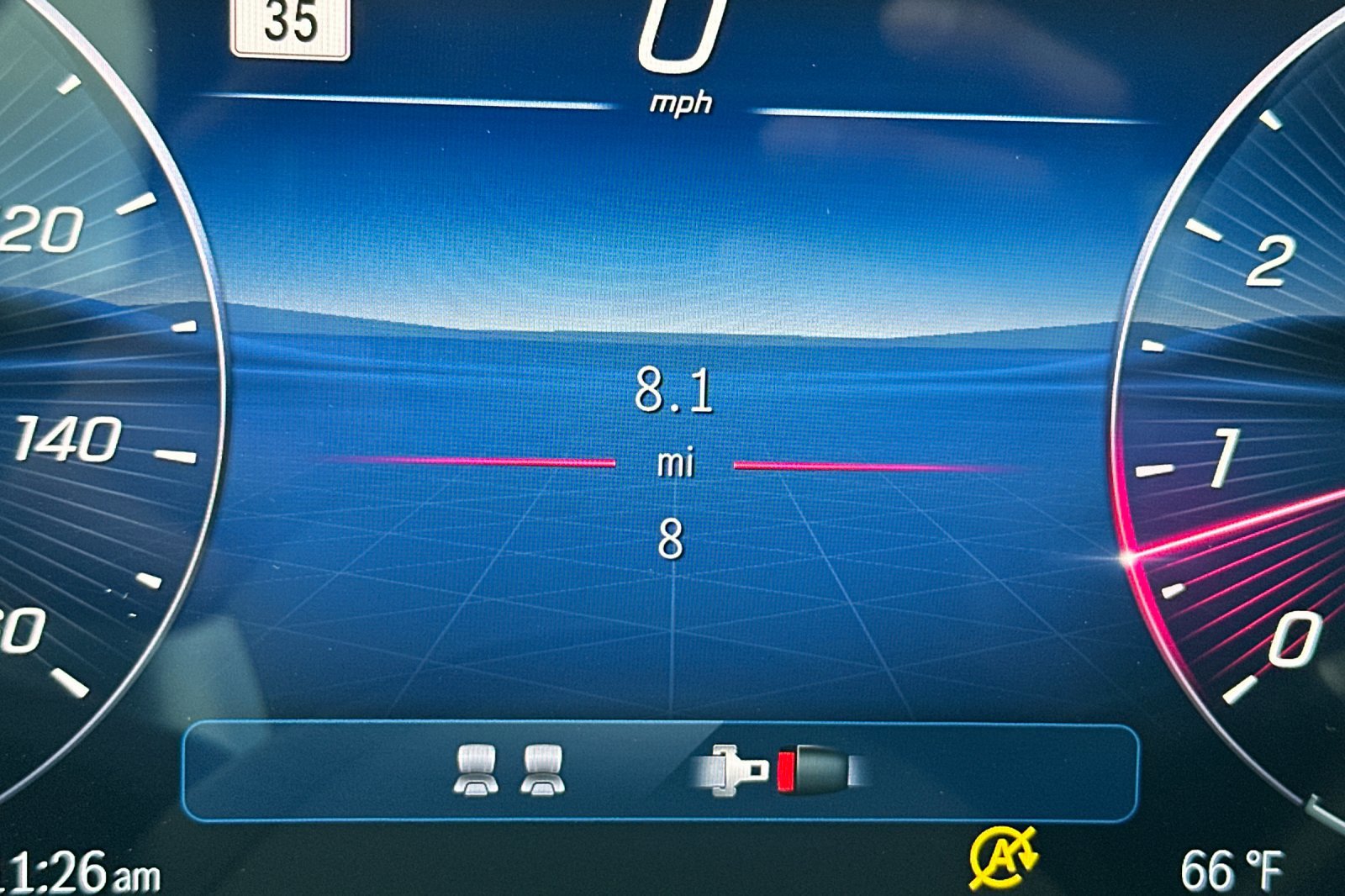 New 2026 Mercedes-Benz CLE 300 4MATIC Cabriolet image 27