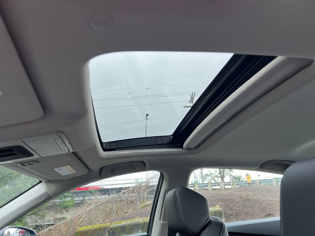 New 2025 Honda Accord Touring image 27