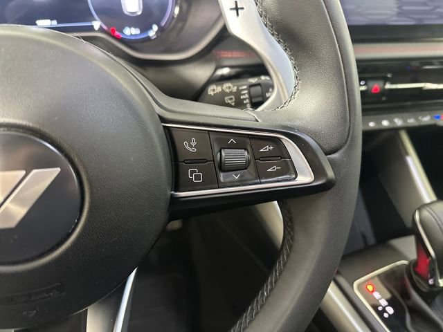 Used 2024 Dodge Hornet R/T Plus w/ R/T Blacktop Package image 16