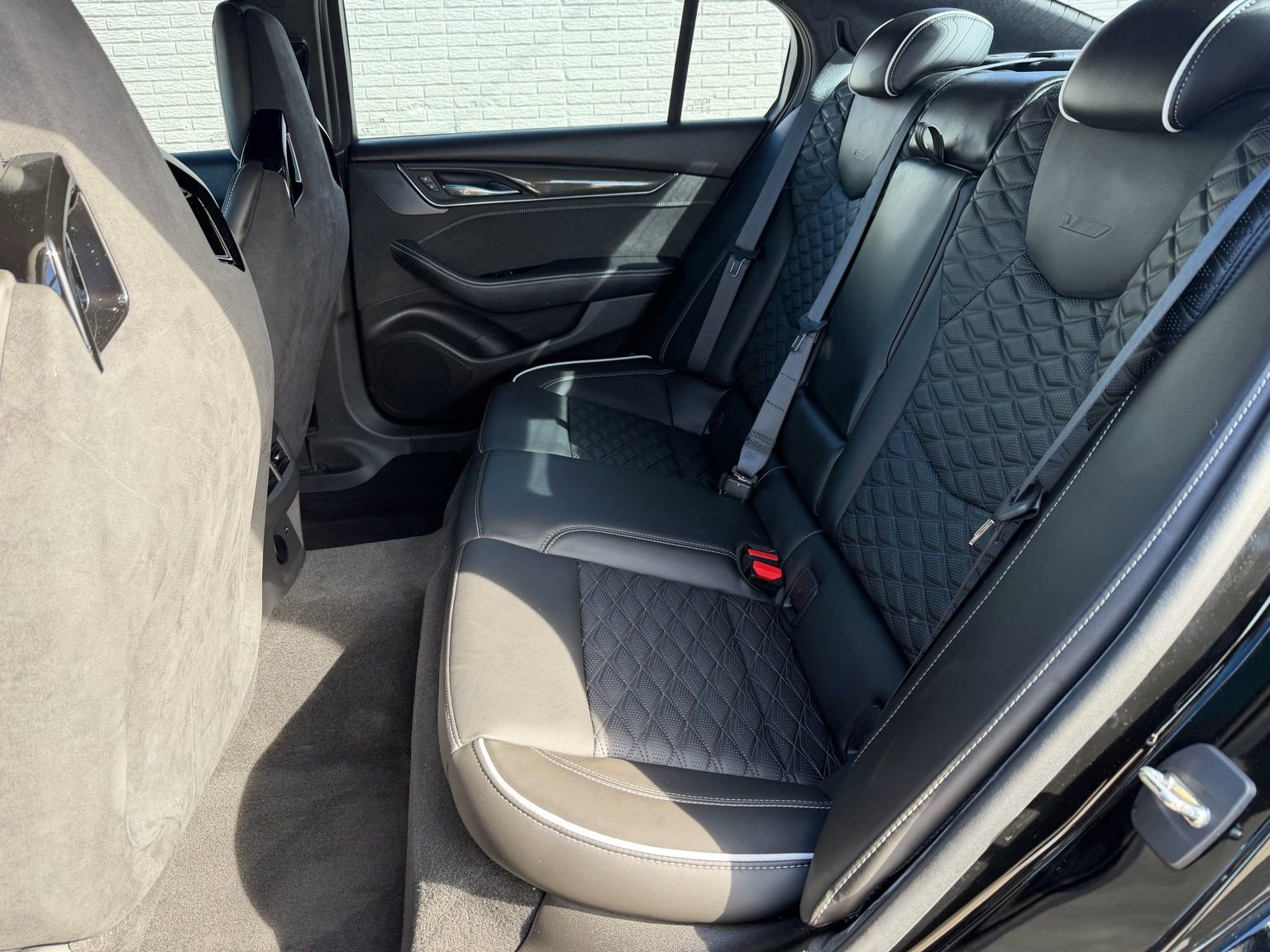 Used 2022 Cadillac CT5 V Blackwing w/ Parking Package image 23