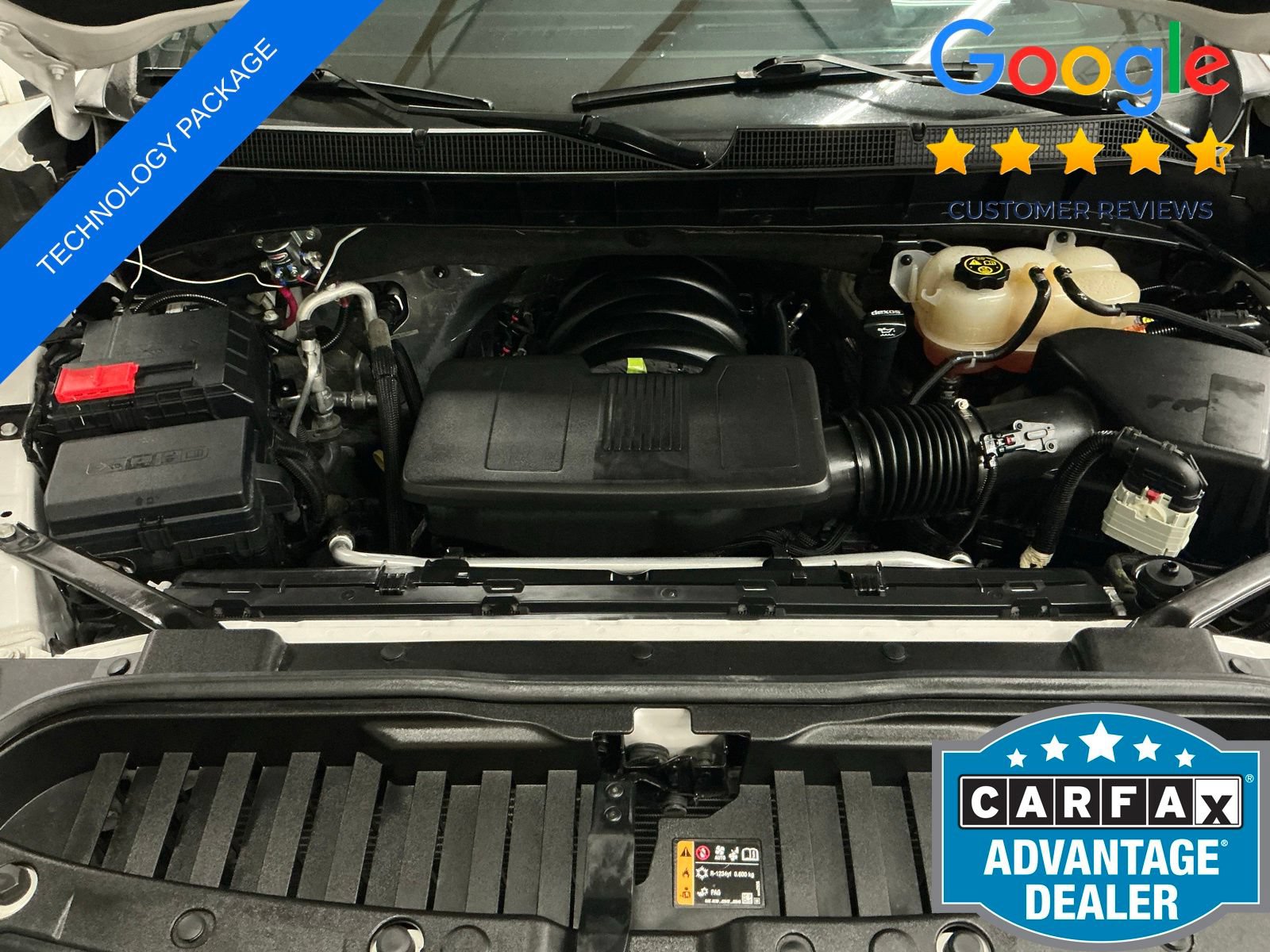 Used 2022 Chevrolet Silverado 1500 LTZ AWD/4WD image 30