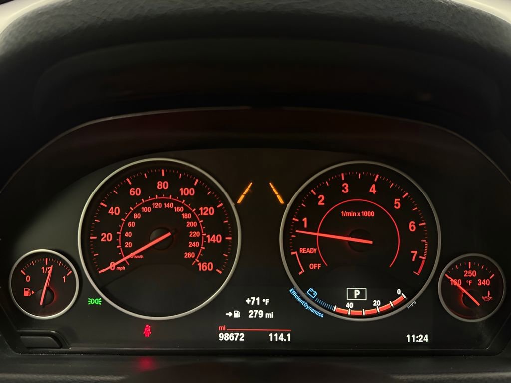 Used 2020 BMW 430i Gran Coupe w/ Convenience Package RWD image 21