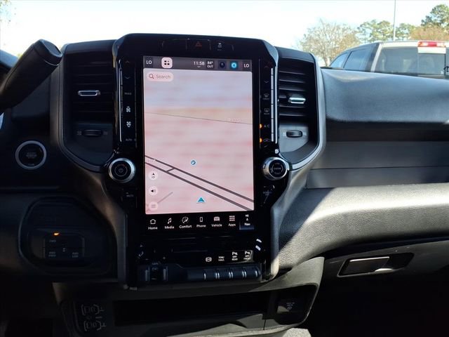 New 2026 RAM 3500 Tradesman image 15