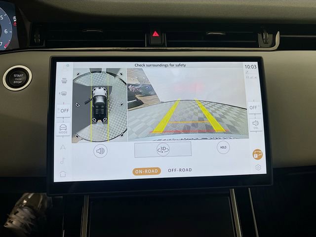 Used 2026 Land Rover Range Rover Evoque Dynamic SE image 17