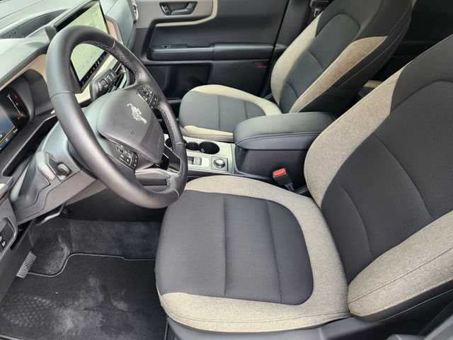 New 2026 Ford Bronco Sport Big Bend w/ Convenience Package AWD/4WD image 9