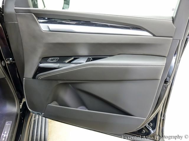Certified 2025 Cadillac Escalade Sport w/ Touring Package AWD/4WD image 31