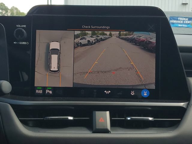 New 2026 Subaru Outback Touring XT AWD/4WD image 27