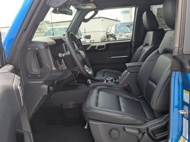New 2026 Ford Bronco Big Bend AWD/4WD image 19