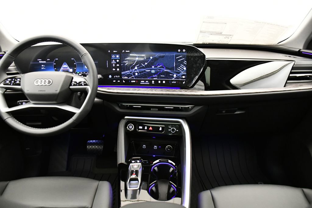 Certified 2025 Audi Q5 2.0T Premium Plus w/ Premium Plus image 19