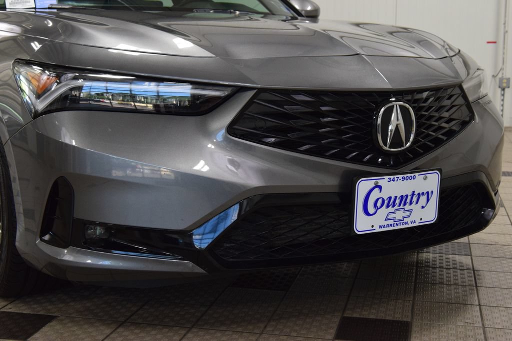 Used 2024 Acura Integra A-Spec FWD image 13
