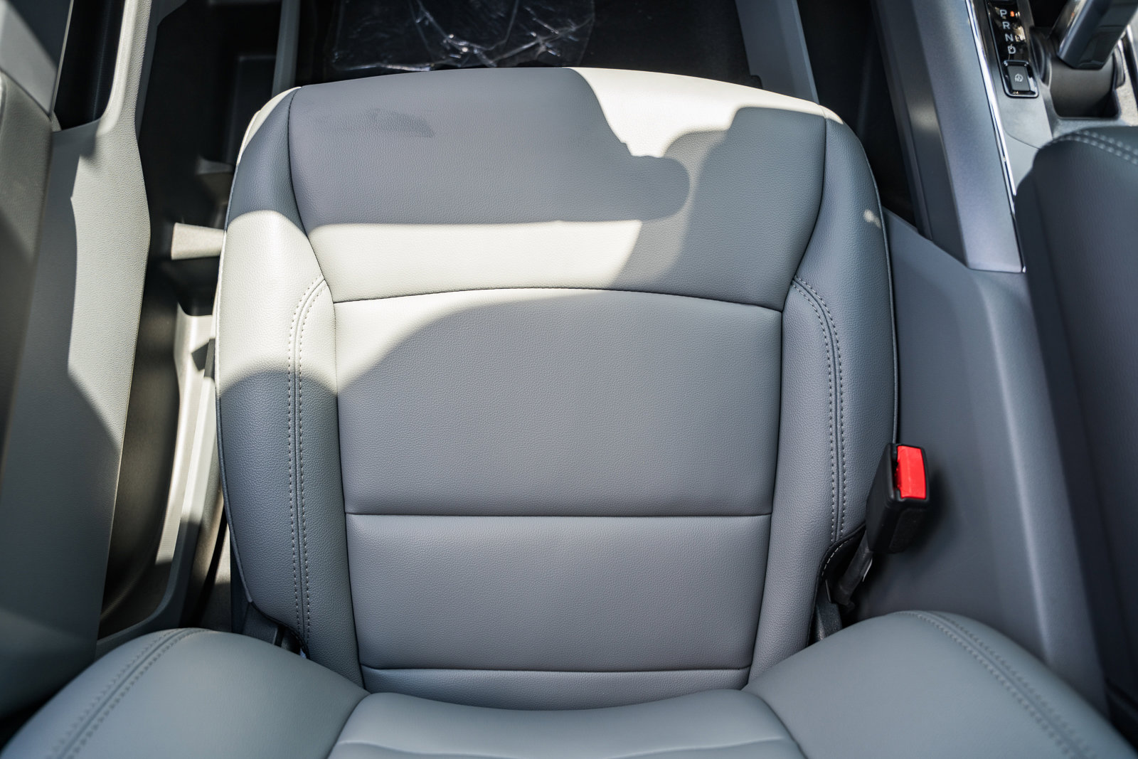 New 2025 Ford F150 Lightning Flash image 37