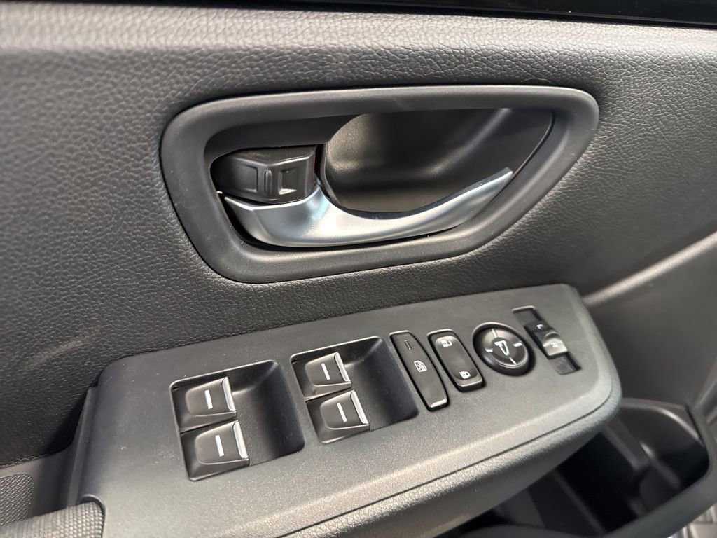 New 2026 Honda Pilot Sport image 16