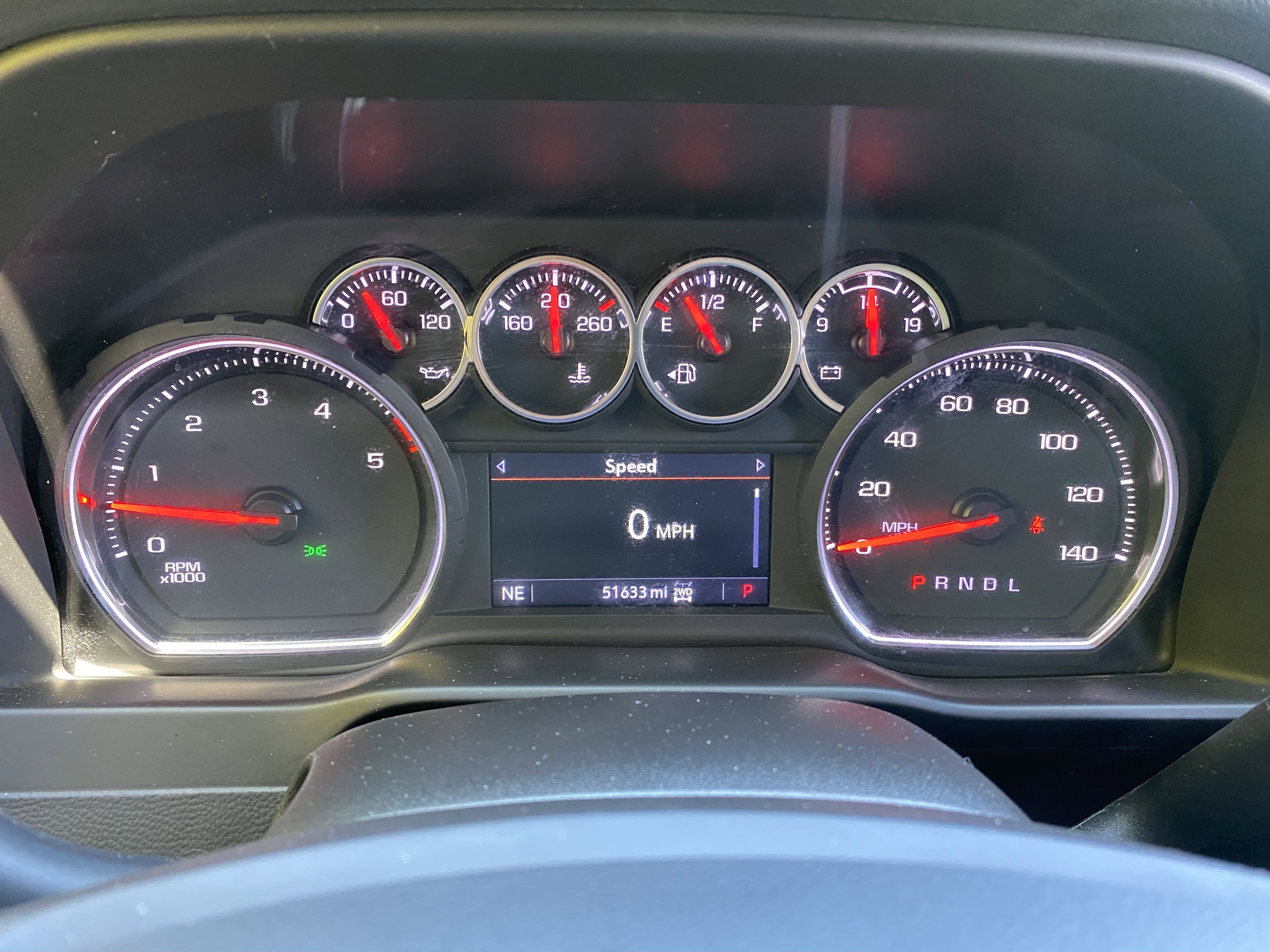 Used 2021 Chevrolet Silverado 2500 LT w/ All Star Edition AWD/4WD image 23