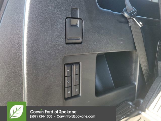 Used 2020 Ford Expedition King Ranch AWD/4WD image 24