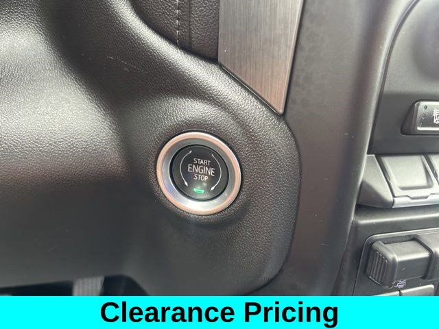 Used 2022 GMC Sierra 1500 Denali w/ Technology Package image 21