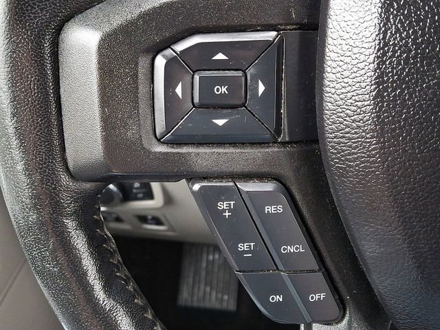 Used 2017 Ford F150 XLT w/ Equipment Group 302A Luxury image 20