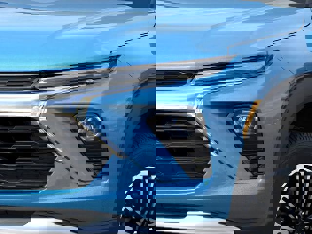 New 2026 Chevrolet TrailBlazer LT w/ Convenience Package image 10