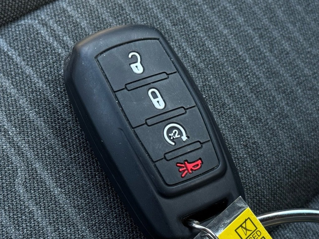 Used 2022 RAM 1500 Big Horn image 25