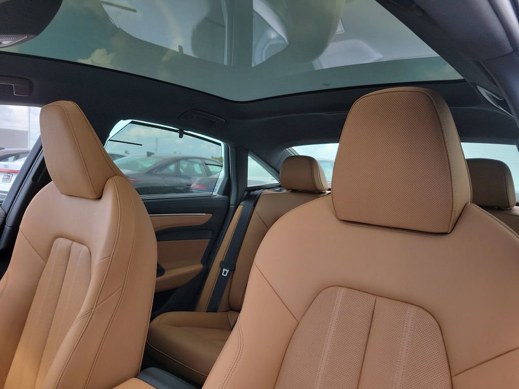 New 2026 Audi A6 Premium Plus AWD/4WD image 16