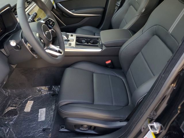 New 2024 Jaguar XF R-Dynamic SE image 19