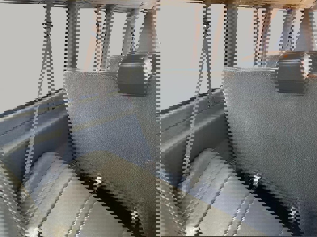 Used 2020 Chevrolet Express 3500 LS image 29