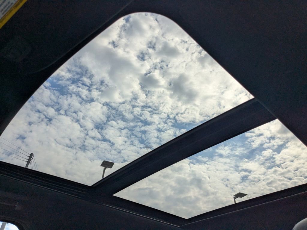 New 2026 Lincoln Navigator Reserve w/ Jet Appearance Package image 23