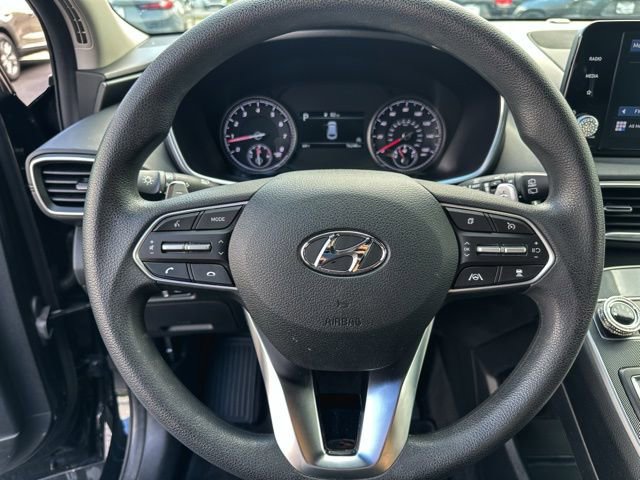 Used 2022 Hyundai Santa Fe SEL AWD/4WD image 16