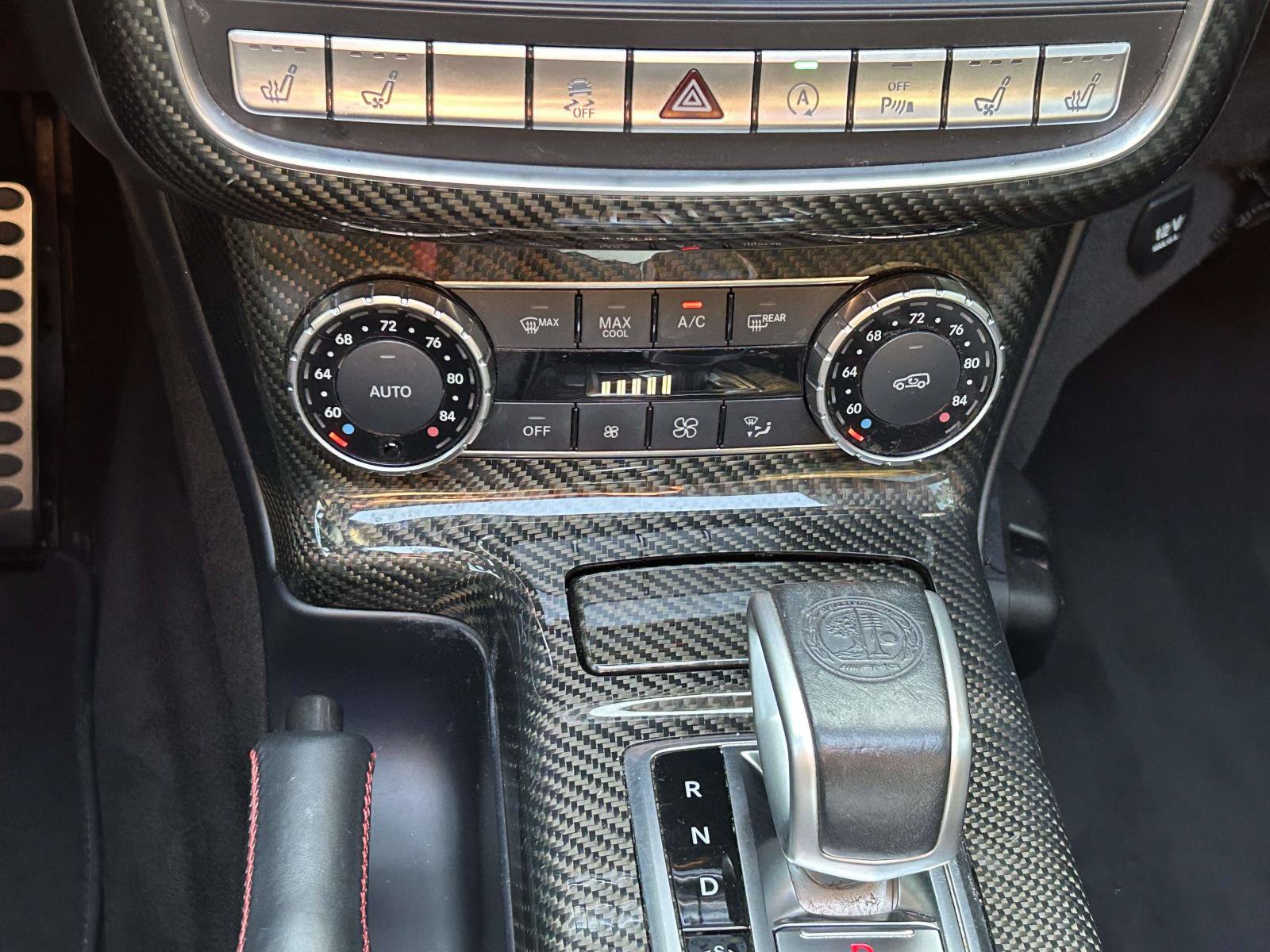 Used 2018 Mercedes-Benz G 63 AMG 4MATIC image 31