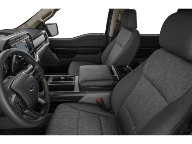 Certified 2023 Ford F150 XL w/ STX Appearance Package AWD/4WD image 11