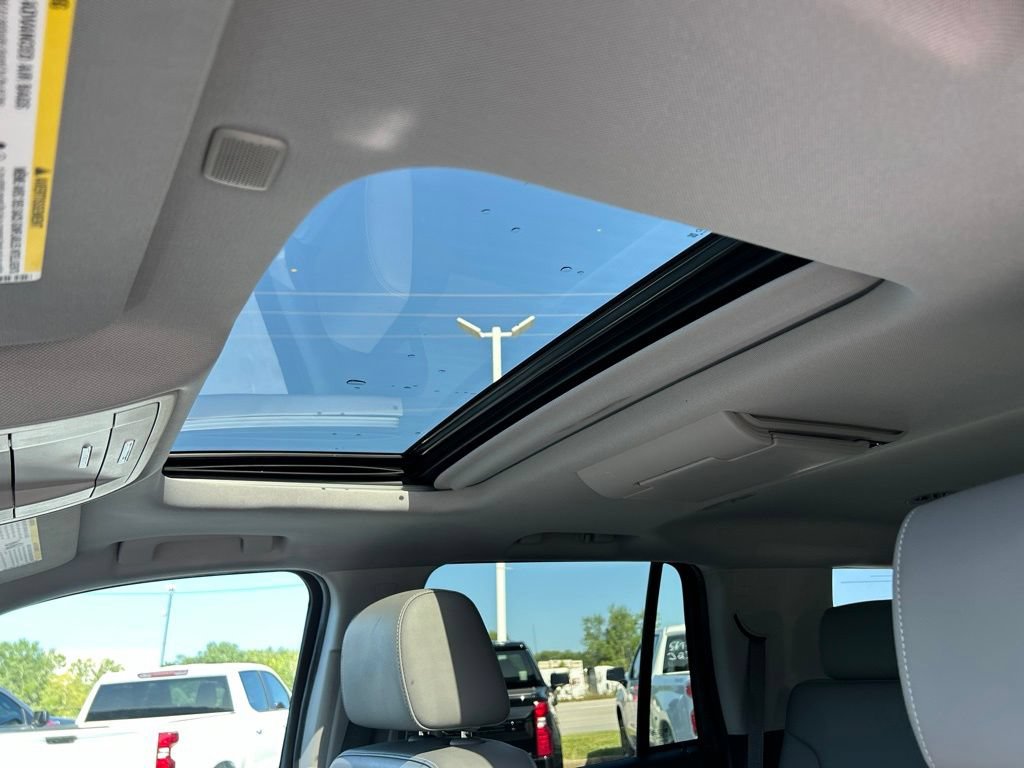 Used 2020 Chevrolet Tahoe LT AWD/4WD image 20