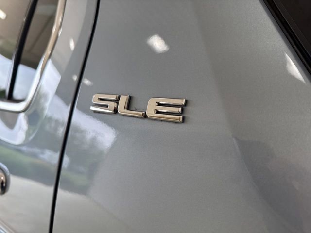 Used 2015 GMC Terrain SLE w/ Chrome Edition FWD image 32