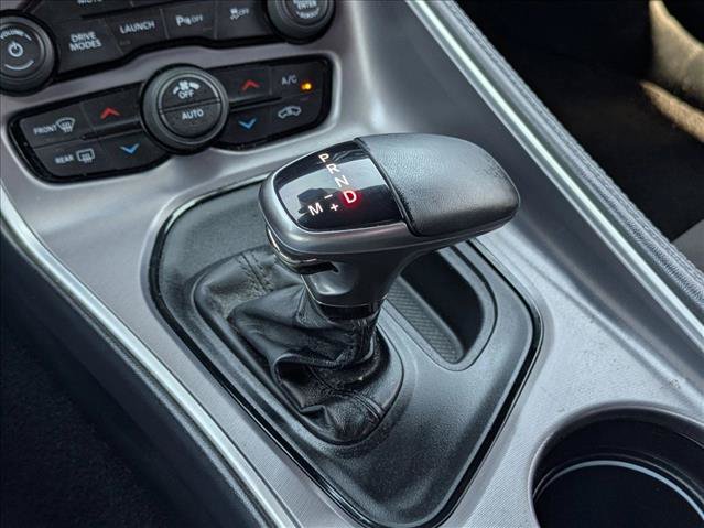 Used 2020 Dodge Challenger R/T Scat Pack w/ Driver Convenience Group RWD image 12