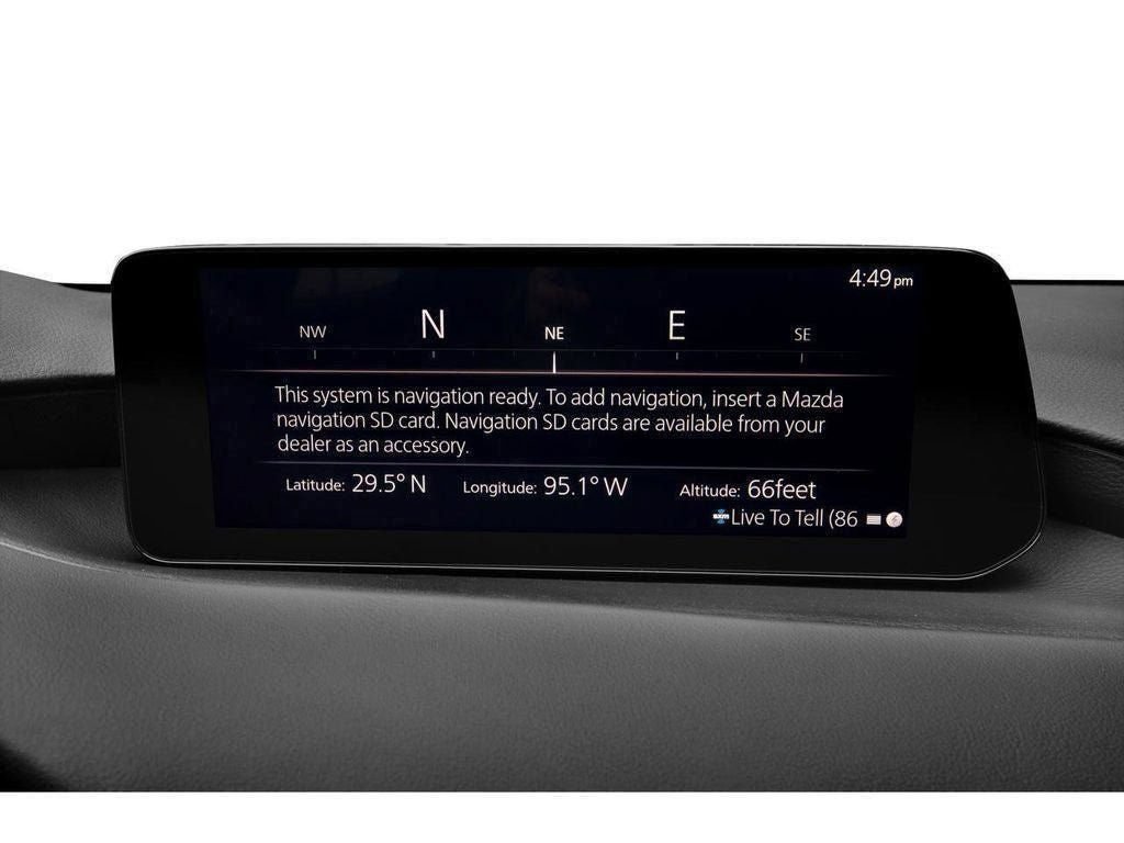 New 2026 MAZDA MAZDA3 Hatchback w/Premium Plus Pkg AWD/4WD image 42