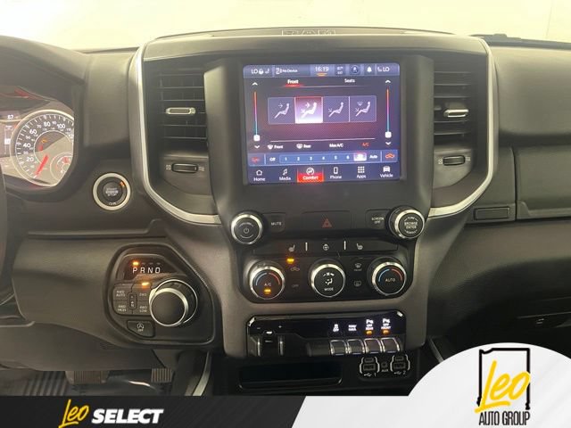 Used 2023 RAM 1500 Big Horn AWD/4WD image 20