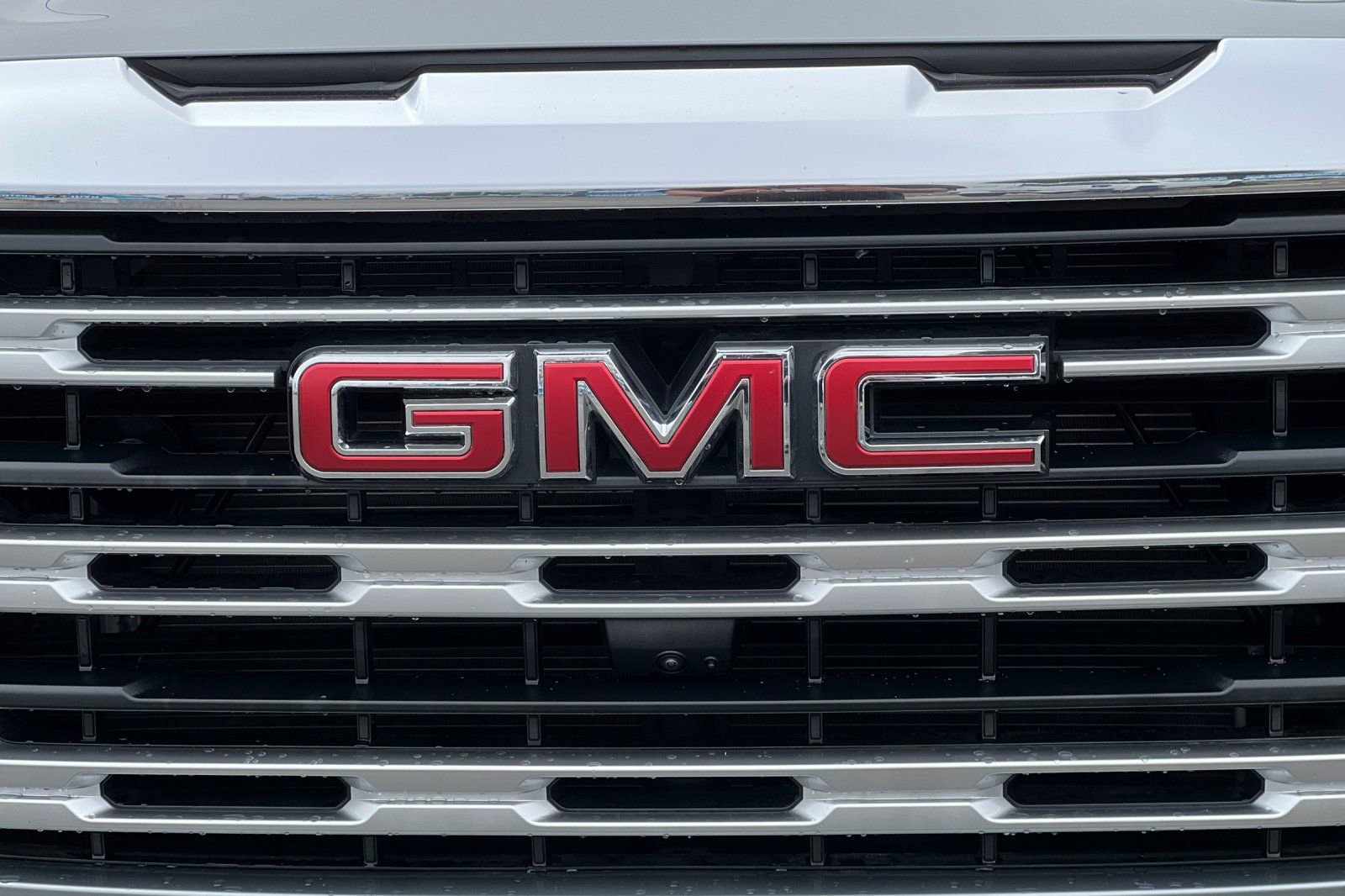 Used 2025 GMC Sierra 1500 SLE image 39