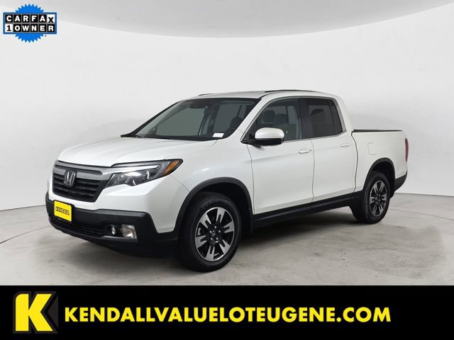 Used 2020 Honda Ridgeline RTL image 1