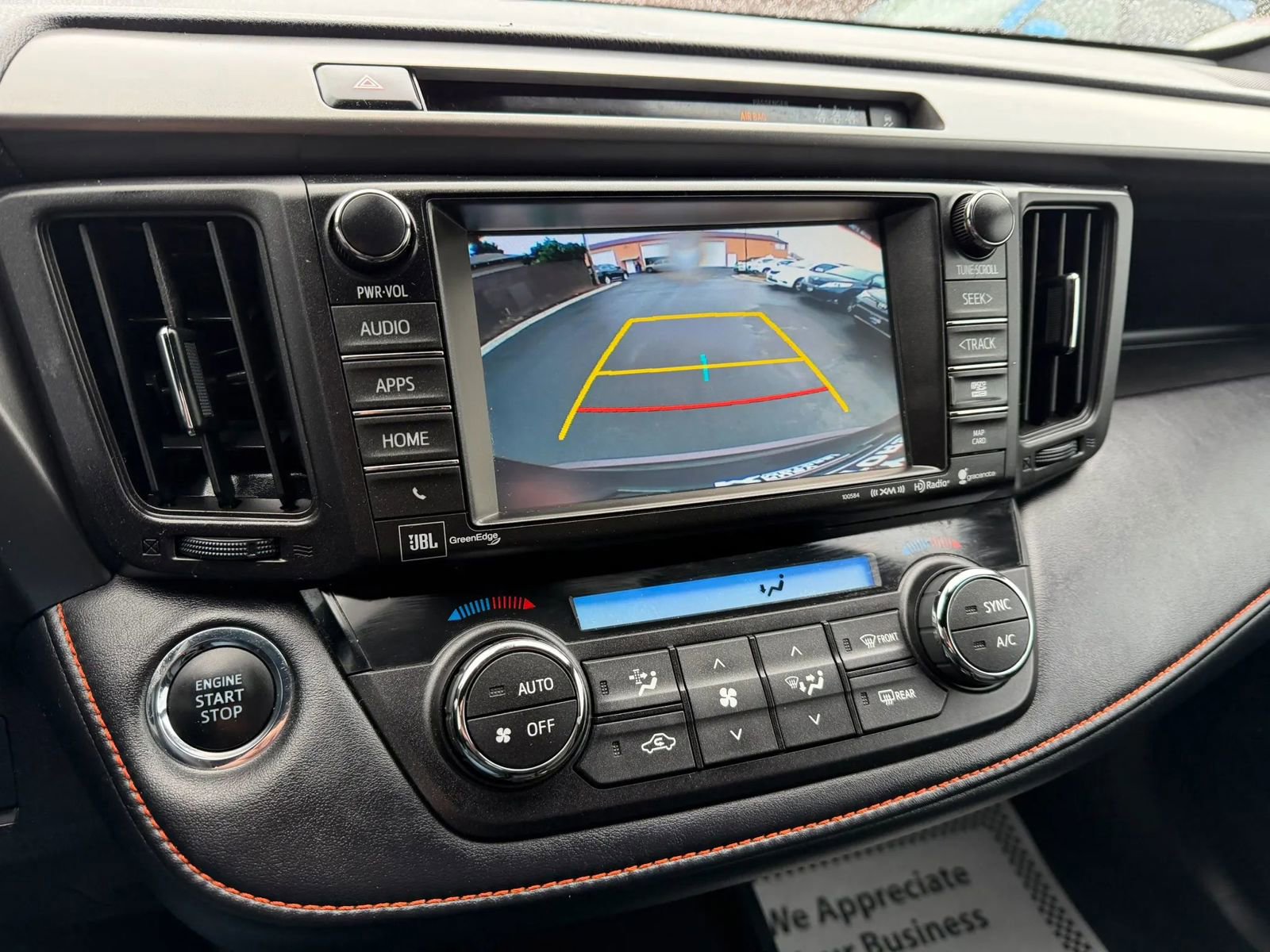 Used 2017 Toyota RAV4 SE w/ Power Special Value Package AWD/4WD image 17