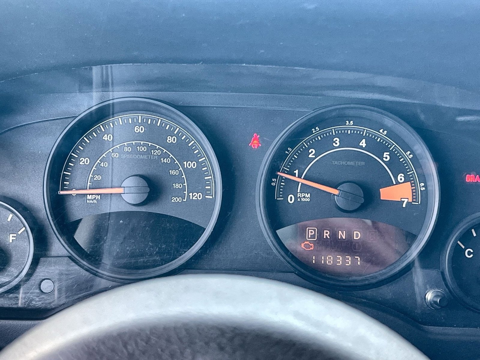 Used 2015 Jeep Patriot High Altitude AWD/4WD image 25