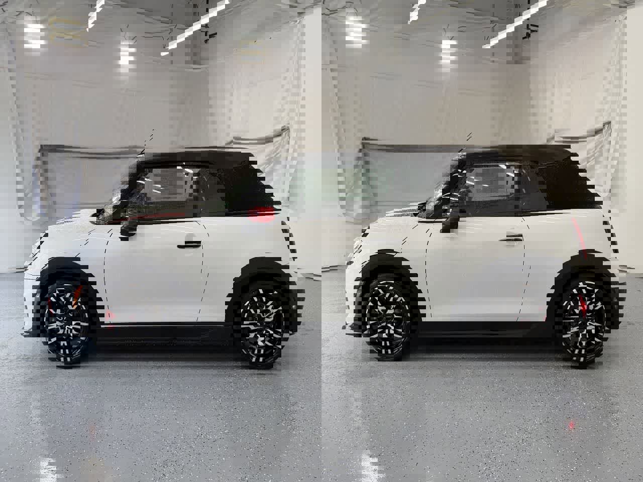 New 2026 MINI Cooper John Cooper Works image 2
