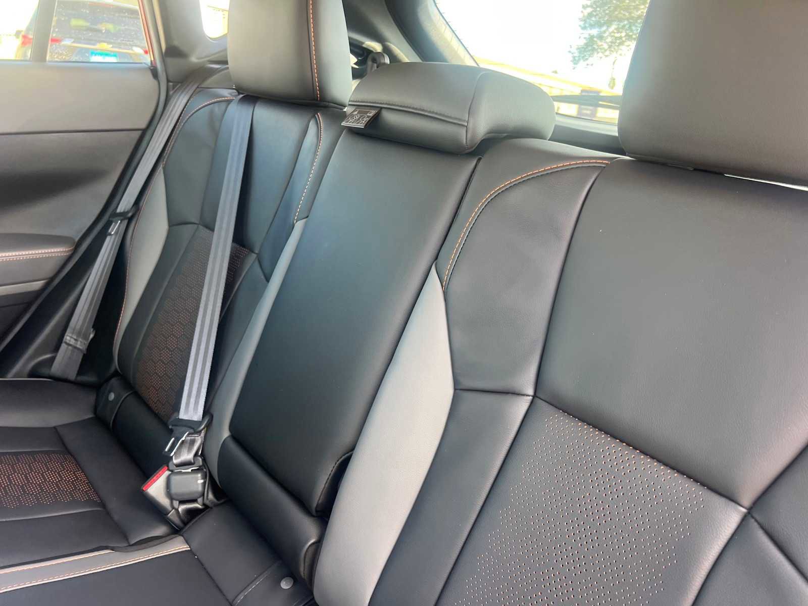 Used 2025 Subaru Crosstrek 2.5i Limited w/ Popular Package #3A image 25