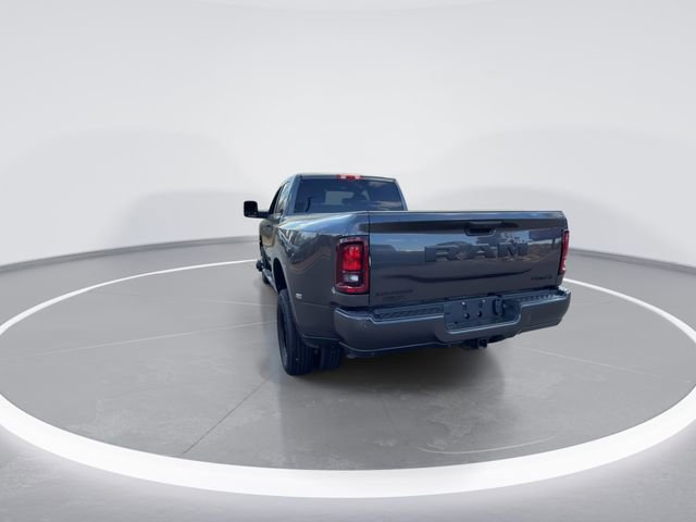 New 2026 RAM 3500 Big Horn image 7